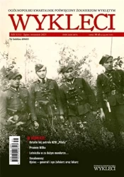 Kwartalnik Wyklęci nr 3(31)/2023 - praca zbiorowa