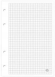 Papierowe Interdruk A4 100 szt.