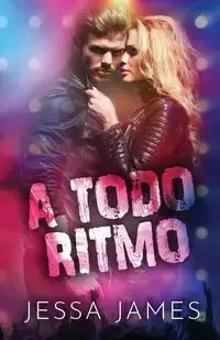 A todo ritmo - James Jessa