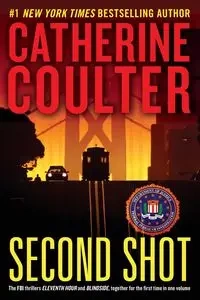 Second Shot - Catherine Coulter