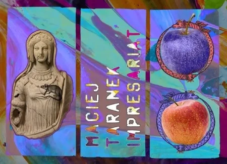 Impresariat - Maciej Taranek