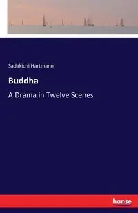 Buddha - Hartmann Sadakichi