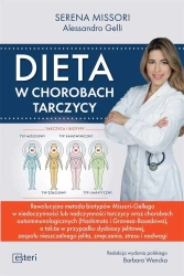 Dieta w chorobach tarczycy - Serena Missori