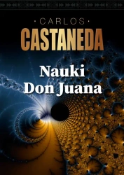 eBook Nauki Don Juana - Carlos Castaneda epub mobi