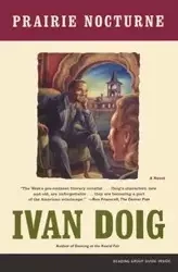 Prairie Nocturne - Ivan Doig