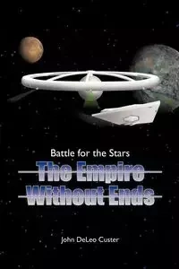 Battle for the Stars - John Custer Deleo