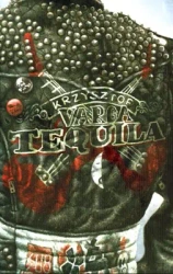 Tequila wyd. 3 - Krzysztof Varga