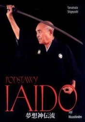 Podstawy Iaido - Yamatsuta Shigeyoshi