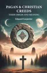 Pagan & Christian Creeds Their Origin And Meaning - Edward Carpenter