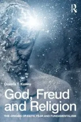 God, Freud and Religion - Kenny Dianna T.