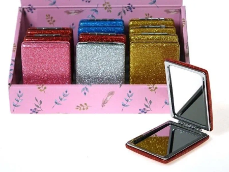 Lusterko dwustronne (12szt) - ADAR