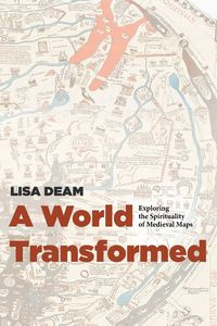 A World Transformed - Lisa Deam