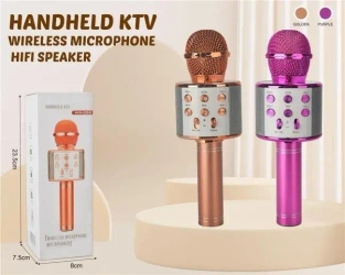 Mikrofon MIX - Merkpol