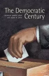Democratic Century - Seymour Martin Lipset