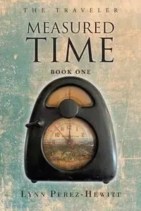 Measured Time - Lynn Perez-Hewitt