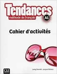 Tendances A1 ćwiczenia - praca zbiorowa