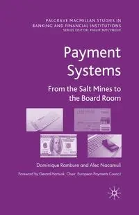 Payment Systems - Rambure D.