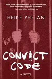 Convict Code - Heike Phelan