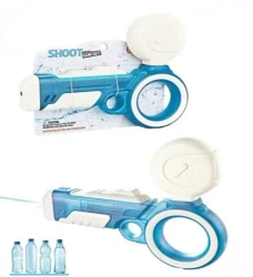 Pistolet na wodę okrągły uchwyt - Norimpex