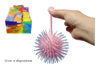 Piłka jeżyk - SWEDE