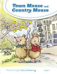 PESR Town Mouse and Country Mouse (1) - Arlene Wong