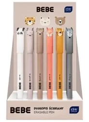 Długopis ścieralny Friends (24szt) - INTERDRUK