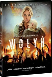 Wołyń, płyta DVD