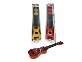 Ukulele 38cm 3 kolory mix cena za 1szt