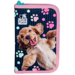 Piórnik jednokomorowy z wyp Cleo i Frank 44 - DERFORM