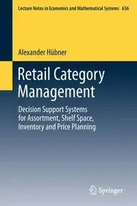 Retail Category Management - Alexander Hübner