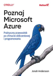 Poznaj Microsoft Azure. - Jonah Andersson