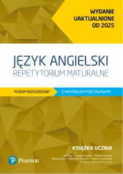 Język angielski. Repetytorium maturalne ZR + kod - praca zbiorowa