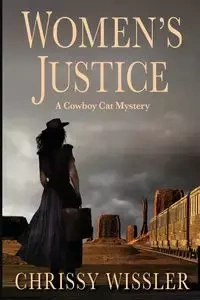 Women's Justice - Chrissy Wissler