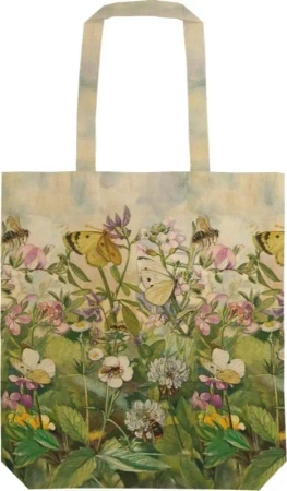 Torba bawełniana STBAG 76 Łąka - Skona Ting