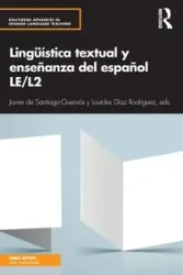 Lingüística textual y enseñanza del español LE/L2 - de Santiago-Guervós Javier