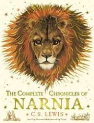 The Complete Chronicles of Narnia - Lewis C.S.