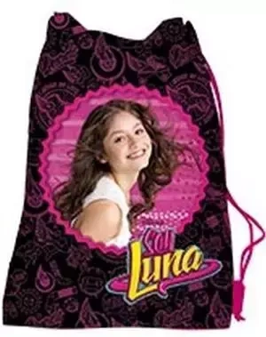 Worek na obuwie SOY LUNA - ST.MAJEWSKI SPÓŁKA AKCYJNA SP.K.