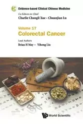 EVIDENCE-BASE CLIN CHN MED (V17) - BRIAN MAY H & YIHONG LIU