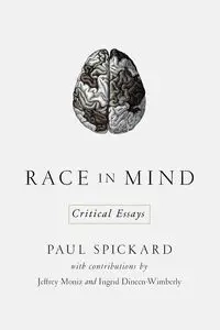 Race in Mind - Paul Spickard