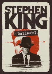 Dallas '63 - Stephen King