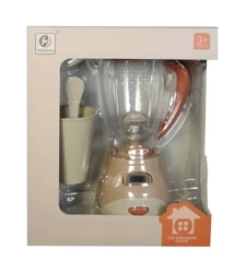 Blender z akcesoriami - SWEDE