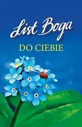 List Boga do Ciebie - praca zbiorowa