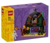 LEGO(R) ICONIC 40721 Halloweenowa stodoła