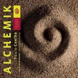 Alchemik. Audiobook - Paulo Coelho