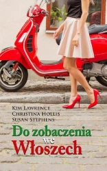 eBook Do zobaczenia we Włoszech - Kim Lawrence epub mobi