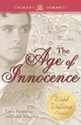 The Age of Innocence - Rousseau Coco