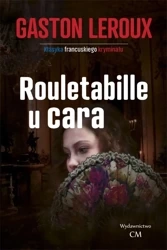 Rouletabille u cara - Gaston Leroux