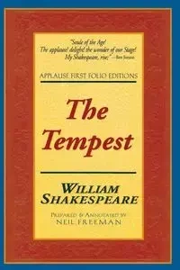 The Tempest - William Shakespeare