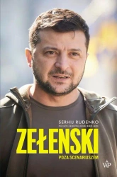 eBook Zełenski. Poza scenariuszem - Serhij Rudenko epub mobi