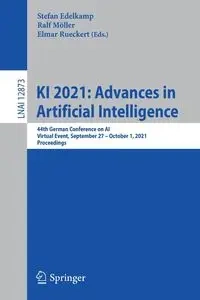KI 2021 - Edelkamp Stefan
